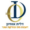 דלית אוחיון יועצת מס