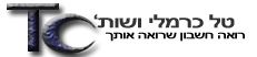 טל כרמלי רואה חשבון